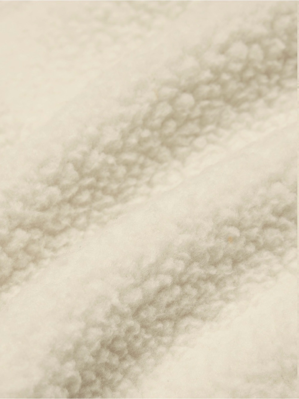 Aritzia TNA Polartec Thermal Pro Fleece Zip-Up Mullein L - Picture 8 of 14
